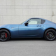 Illustration for article titled Blue Reflex Mica Miata RF